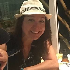 Meet your Posher, Robin